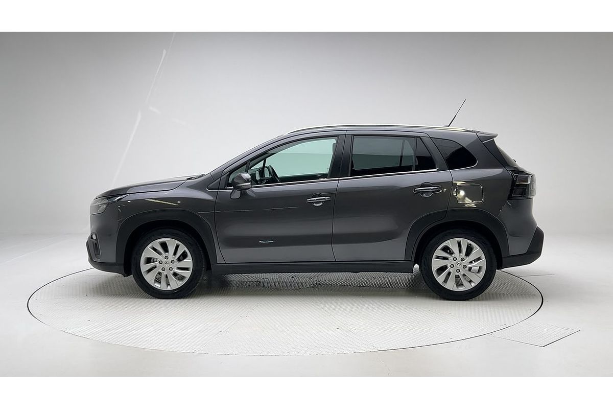 2023 Suzuki S-Cross GL+ JYB