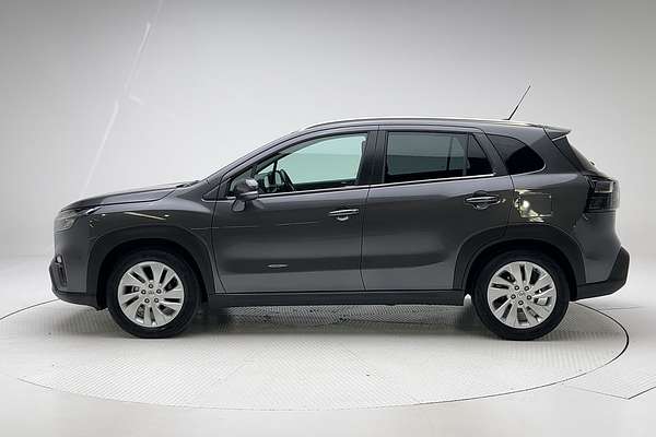 2023 Suzuki S-Cross GL+ JYB