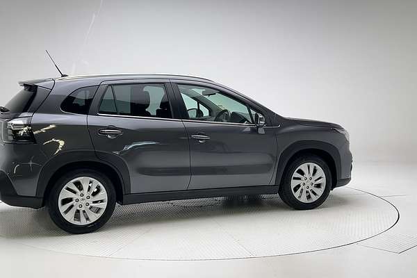 2023 Suzuki S-Cross GL+ JYB