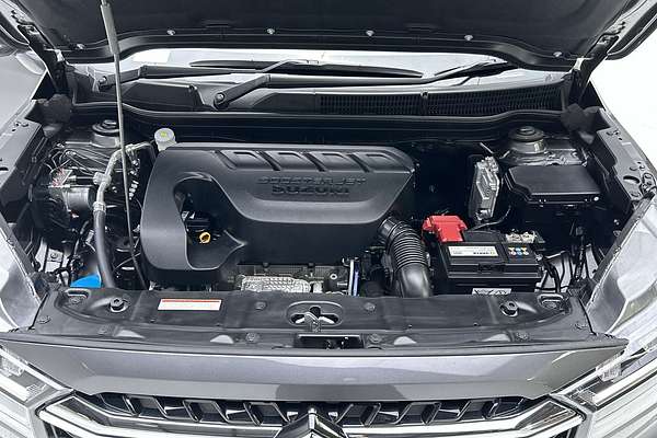 2023 Suzuki S-Cross GL+ JYB