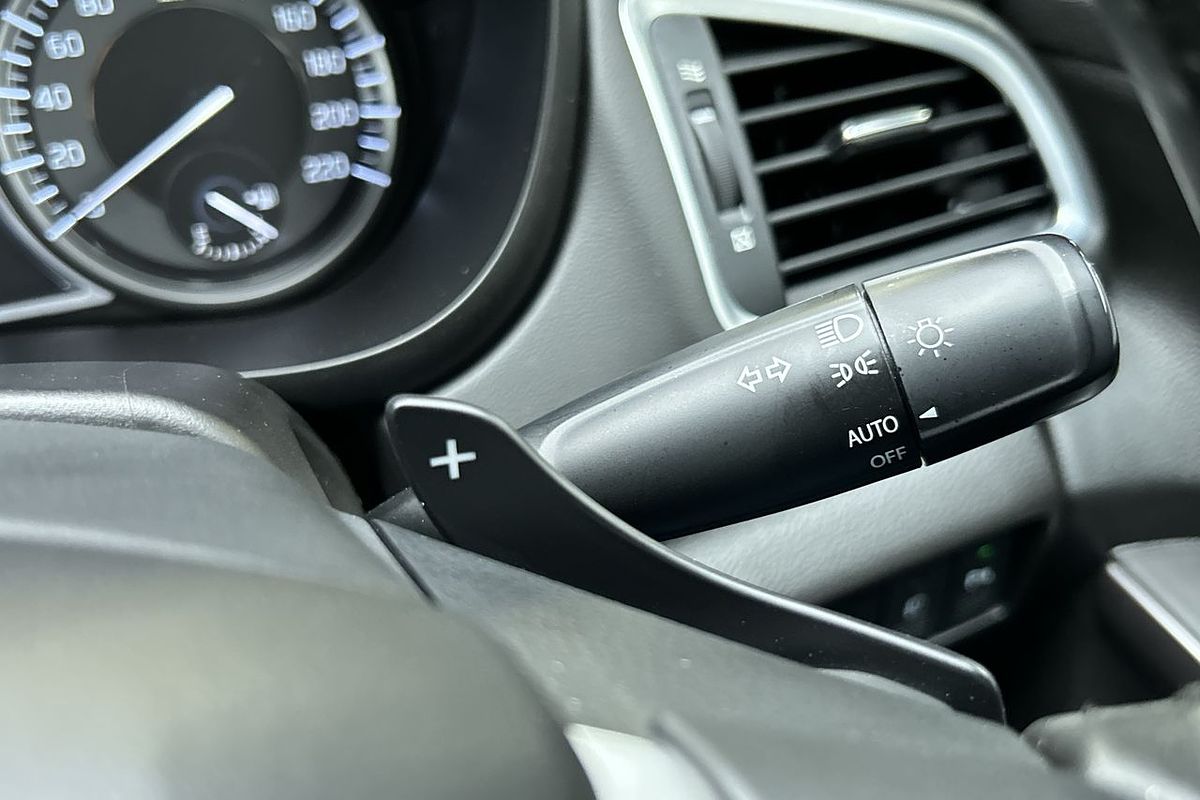 2023 Suzuki S-Cross GL+ JYB