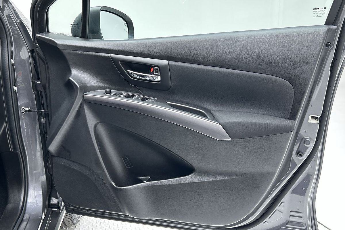 2023 Suzuki S-Cross GL+ JYB