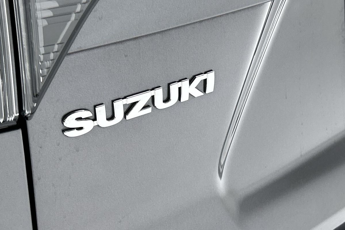 2023 Suzuki S-Cross GL+ JYB