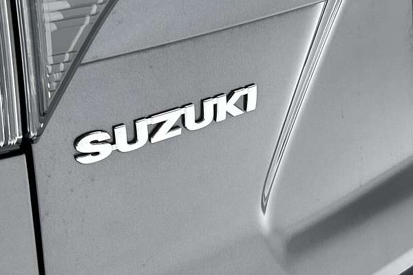 2023 Suzuki S-Cross GL+ JYB