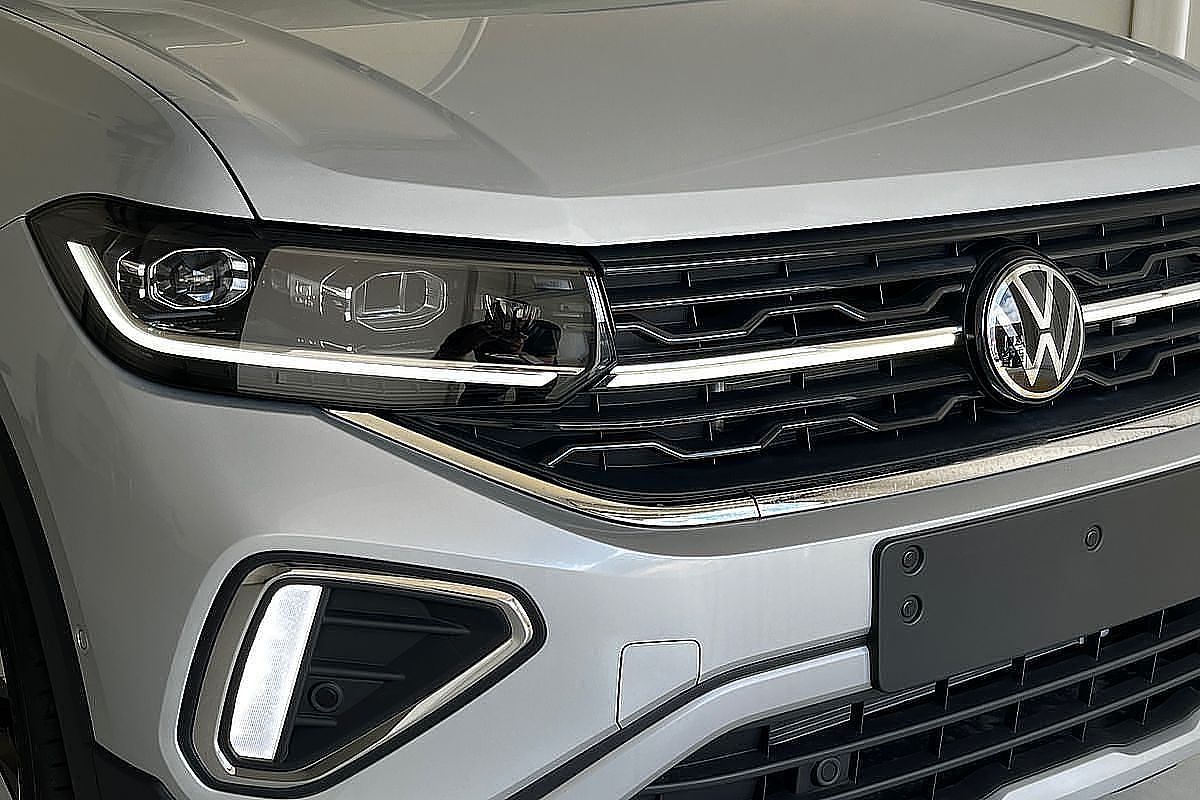2024 Volkswagen T-Cross 85TSI Style D31