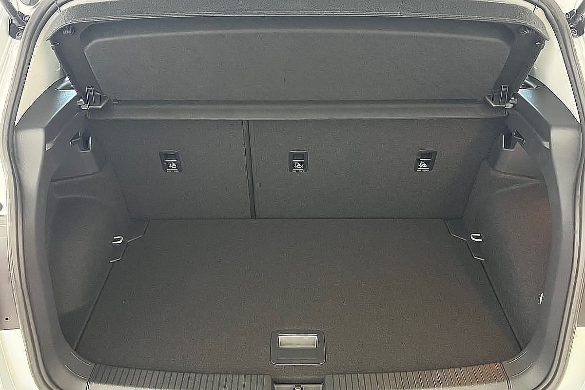 2024 Volkswagen T-Cross 85TSI Style D31