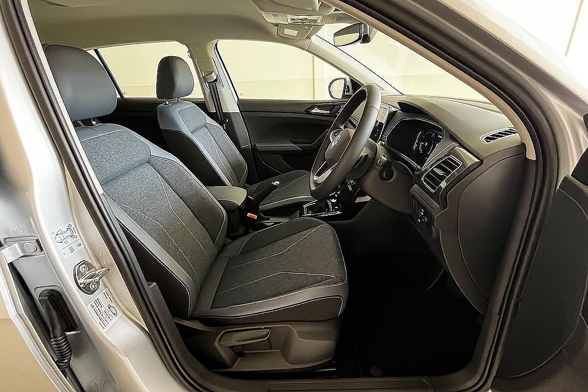 2024 Volkswagen T-Cross 85TSI Style D31
