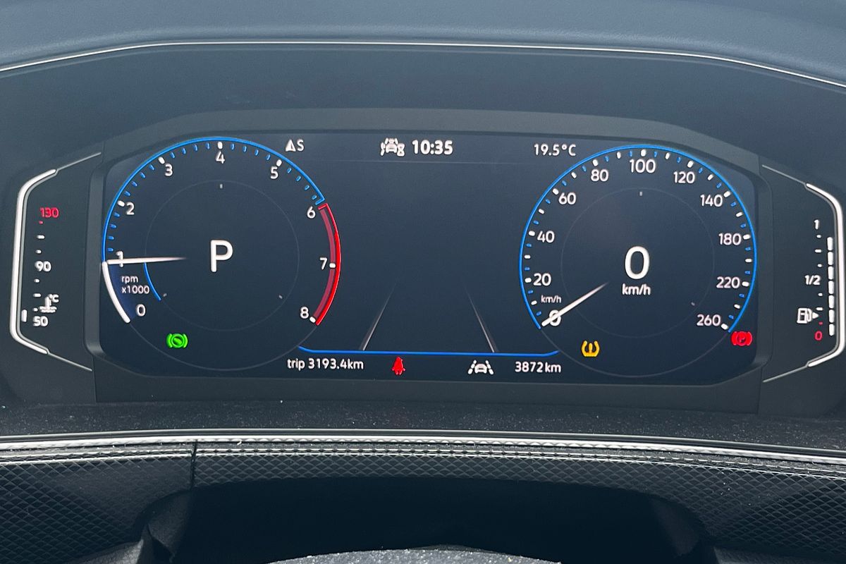 2024 Volkswagen T-Cross 85TSI Style D31