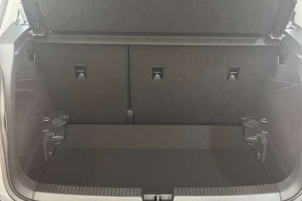 2024 Volkswagen T-Cross 85TSI Style D31