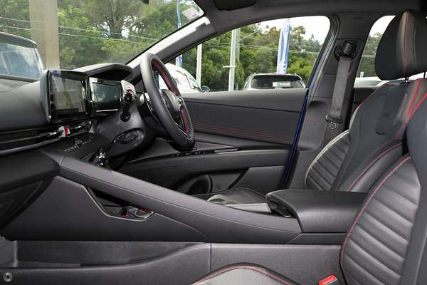 2025 Hyundai i30 N Line Premium CN7.V3