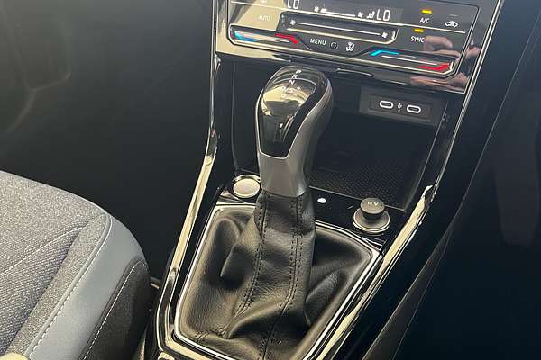 2024 Volkswagen T-Cross 85TSI Style D31