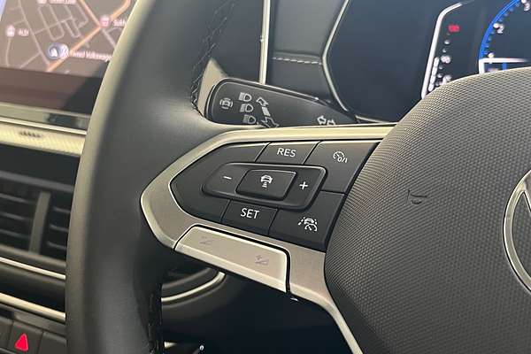 2024 Volkswagen T-Cross 85TSI Style D31