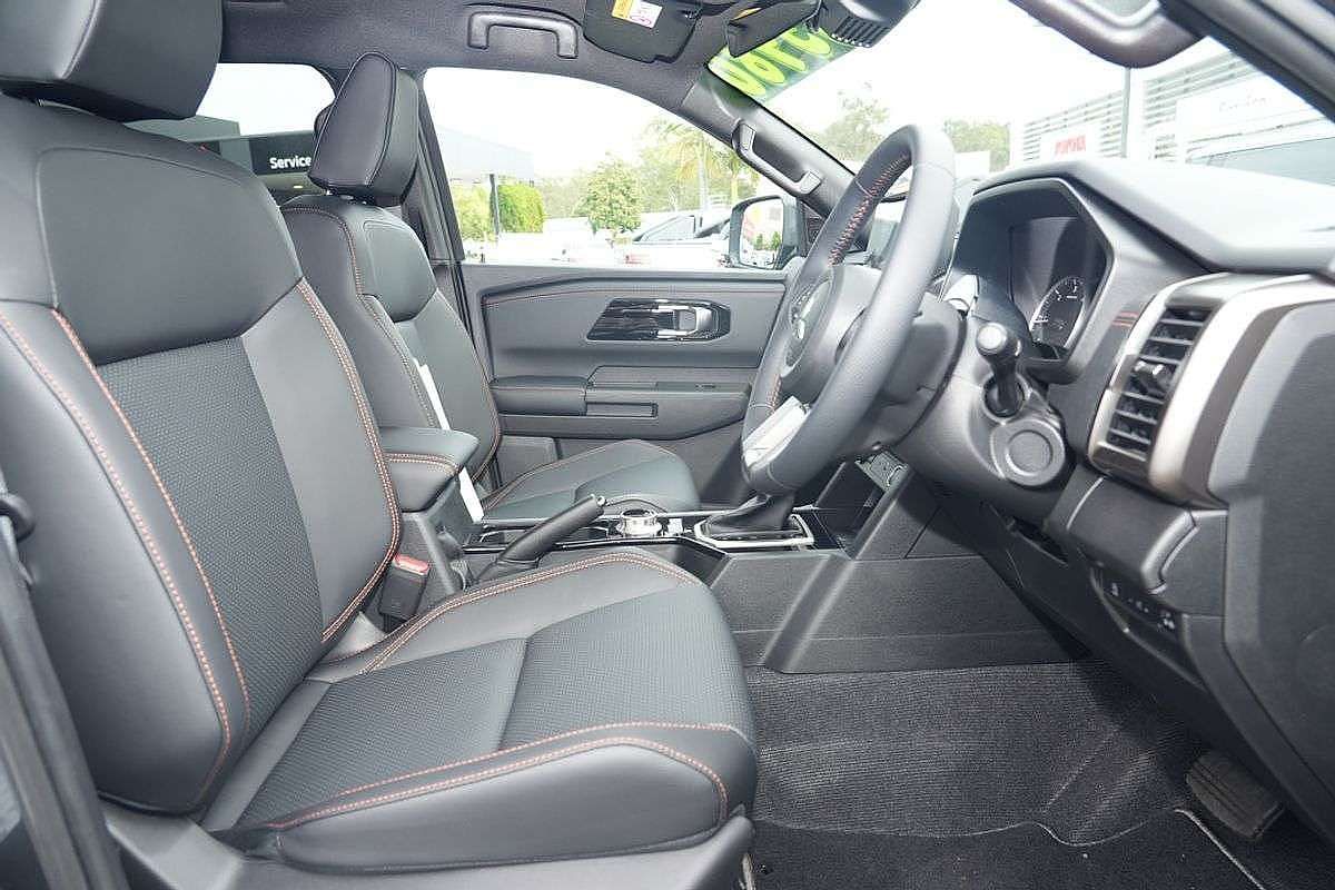 2024 Mitsubishi Triton GSR Special Edition MV 4X4