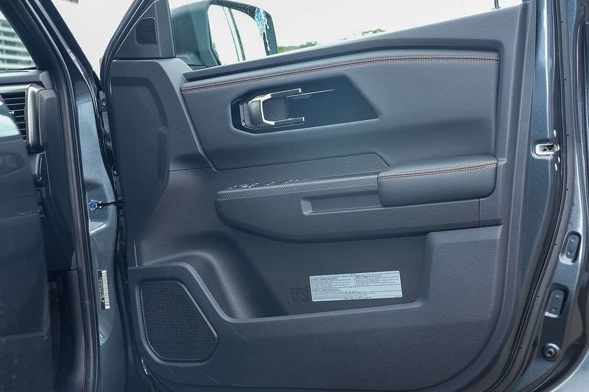 2024 Mitsubishi Triton GSR Special Edition MV 4X4