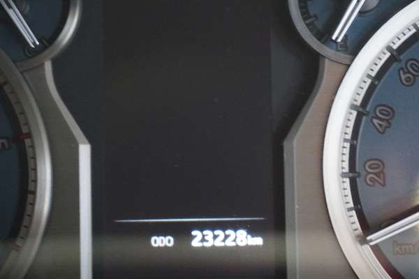 2023 Toyota Landcruiser Prado Kakadu GDJ150R