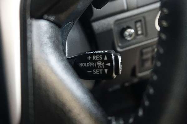 2023 Toyota Landcruiser Prado Kakadu GDJ150R
