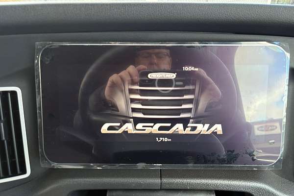 2024 Freightliner Cascadia 126