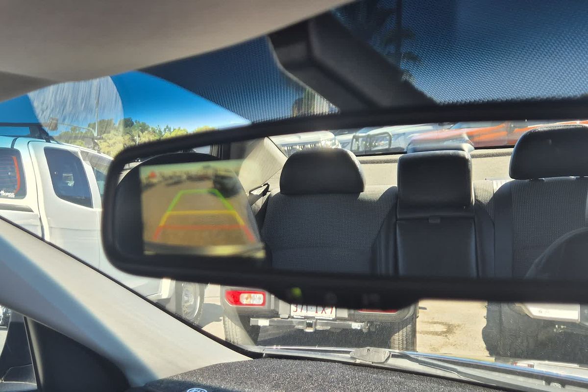 2015 Kia Optima Si TF