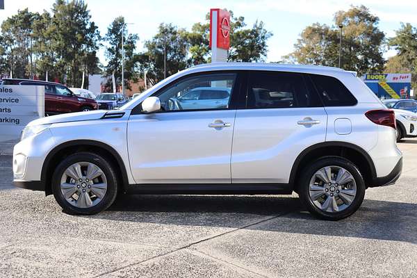 2023 Suzuki Vitara LY Series II