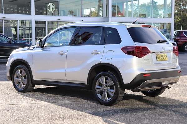 2023 Suzuki Vitara LY Series II