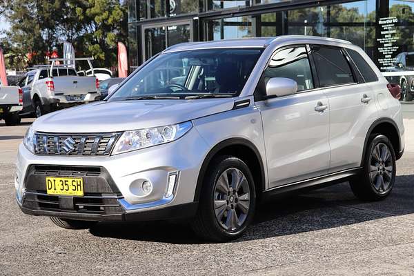 2023 Suzuki Vitara LY Series II