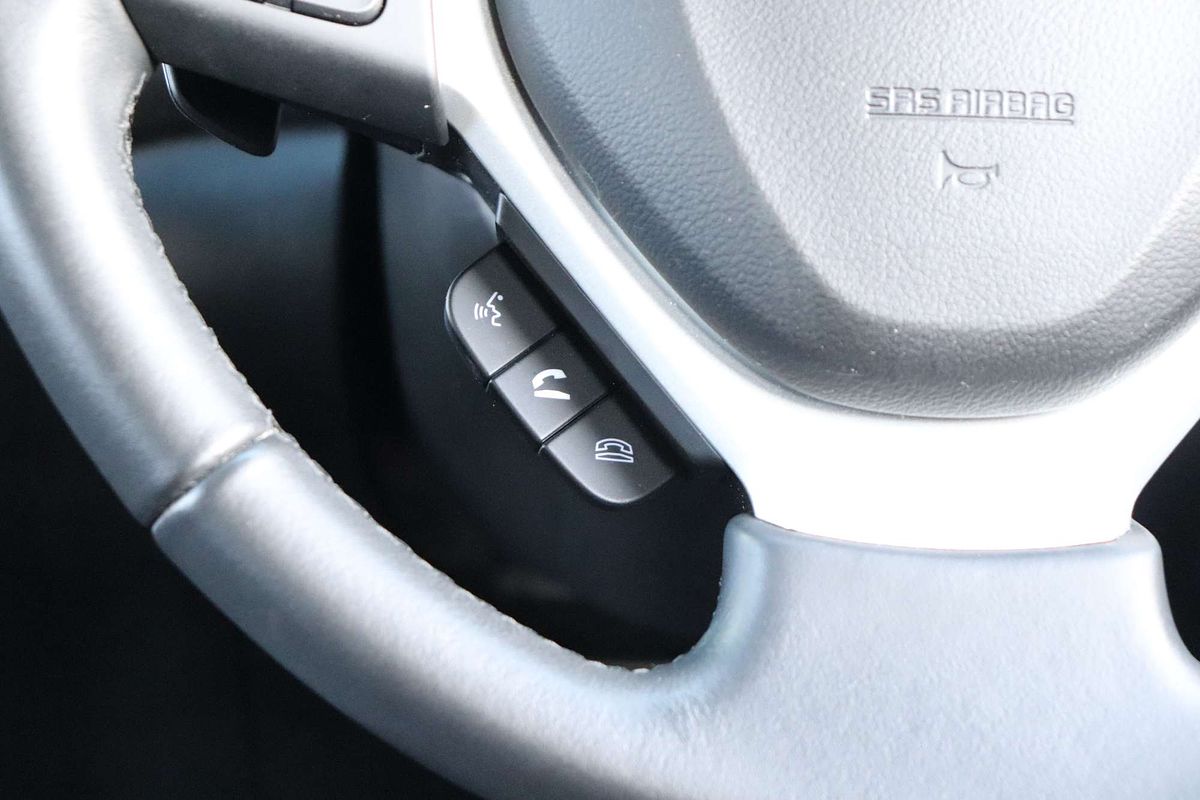 2023 Suzuki Vitara LY Series II