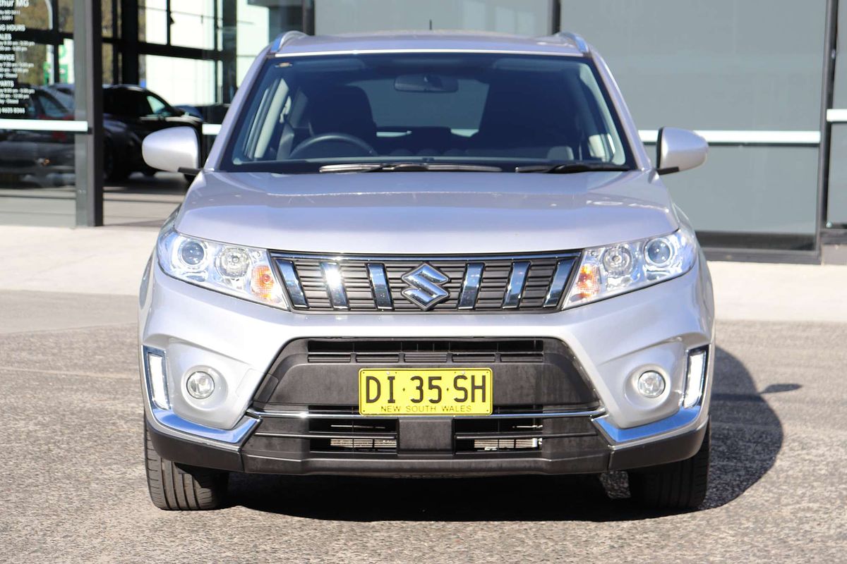 2023 Suzuki Vitara LY Series II