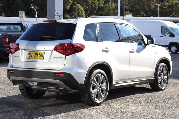 2023 Suzuki Vitara LY Series II