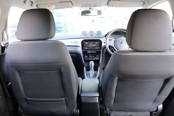 2023 Suzuki Vitara LY Series II