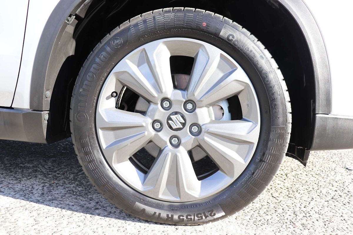 2023 Suzuki Vitara LY Series II