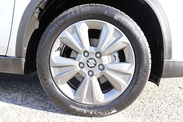 2023 Suzuki Vitara LY Series II