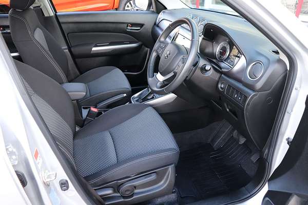 2023 Suzuki Vitara LY Series II