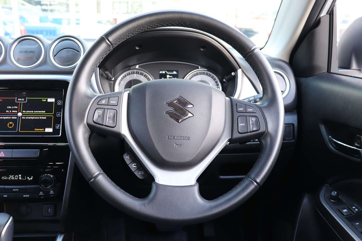 2023 Suzuki Vitara LY Series II