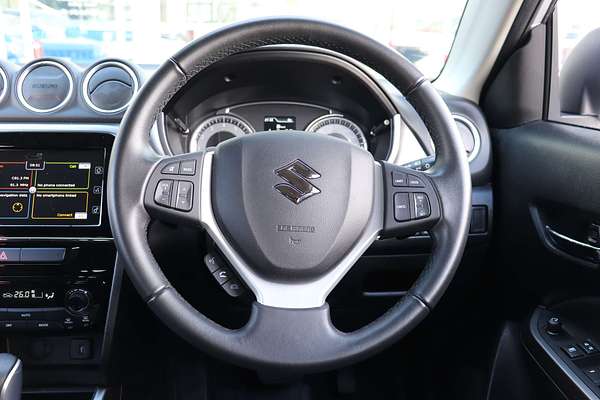 2023 Suzuki Vitara LY Series II