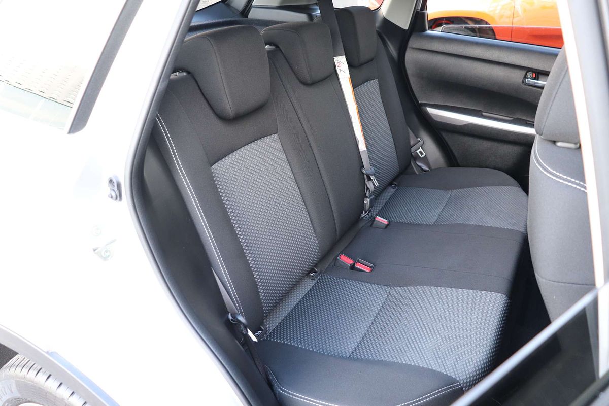2023 Suzuki Vitara LY Series II