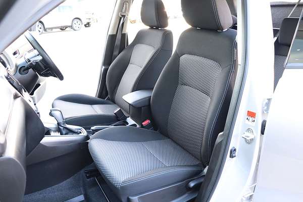 2023 Suzuki Vitara LY Series II
