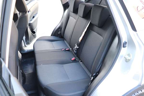 2023 Suzuki Vitara LY Series II