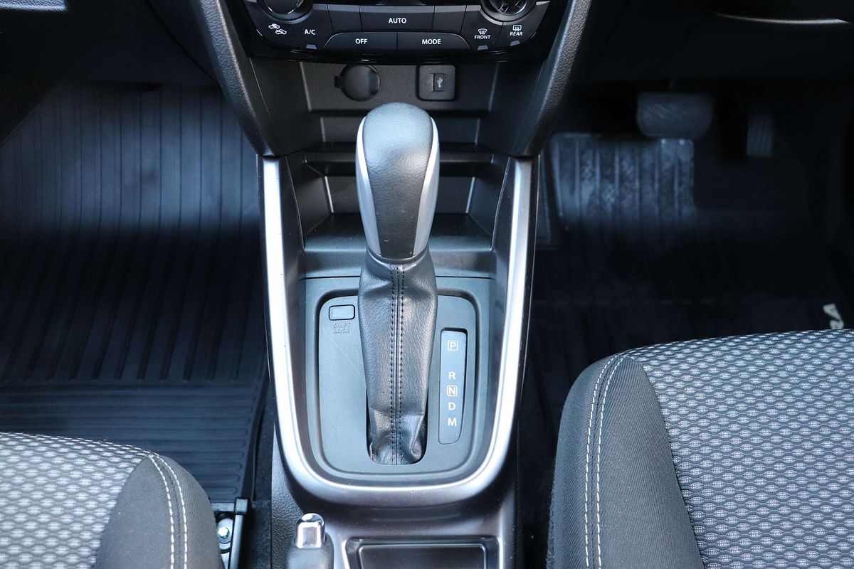 2023 Suzuki Vitara LY Series II