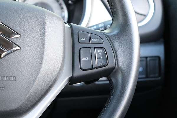 2023 Suzuki Vitara LY Series II