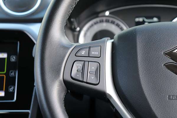 2023 Suzuki Vitara LY Series II