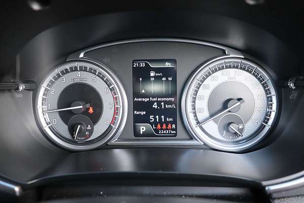 2023 Suzuki Vitara LY Series II