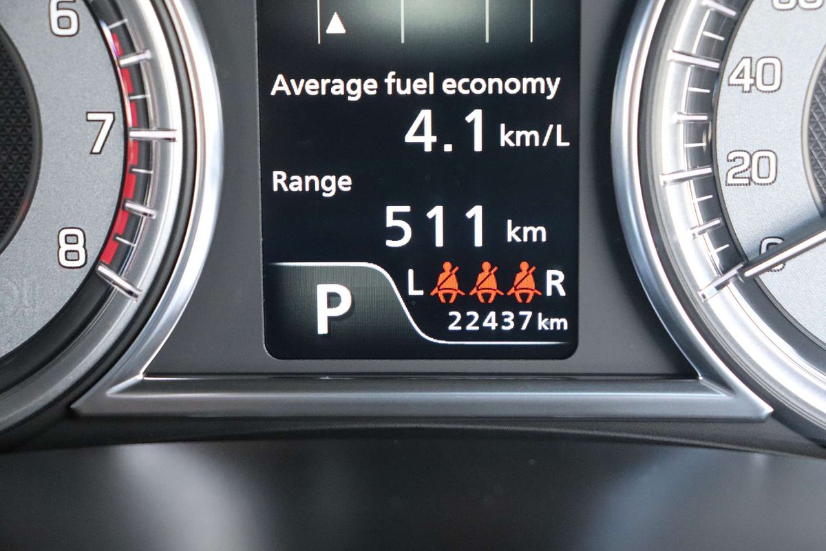 2023 Suzuki Vitara LY Series II
