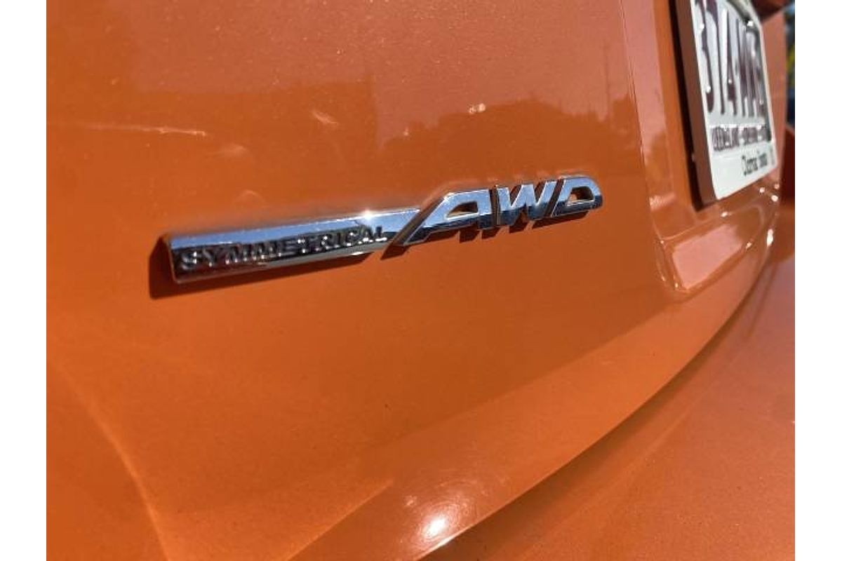 2015 Subaru XV 2.0i-S G4X