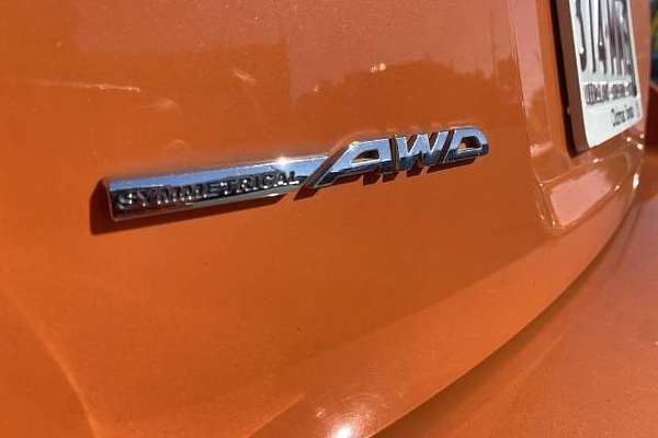 2015 Subaru XV 2.0i-S G4X