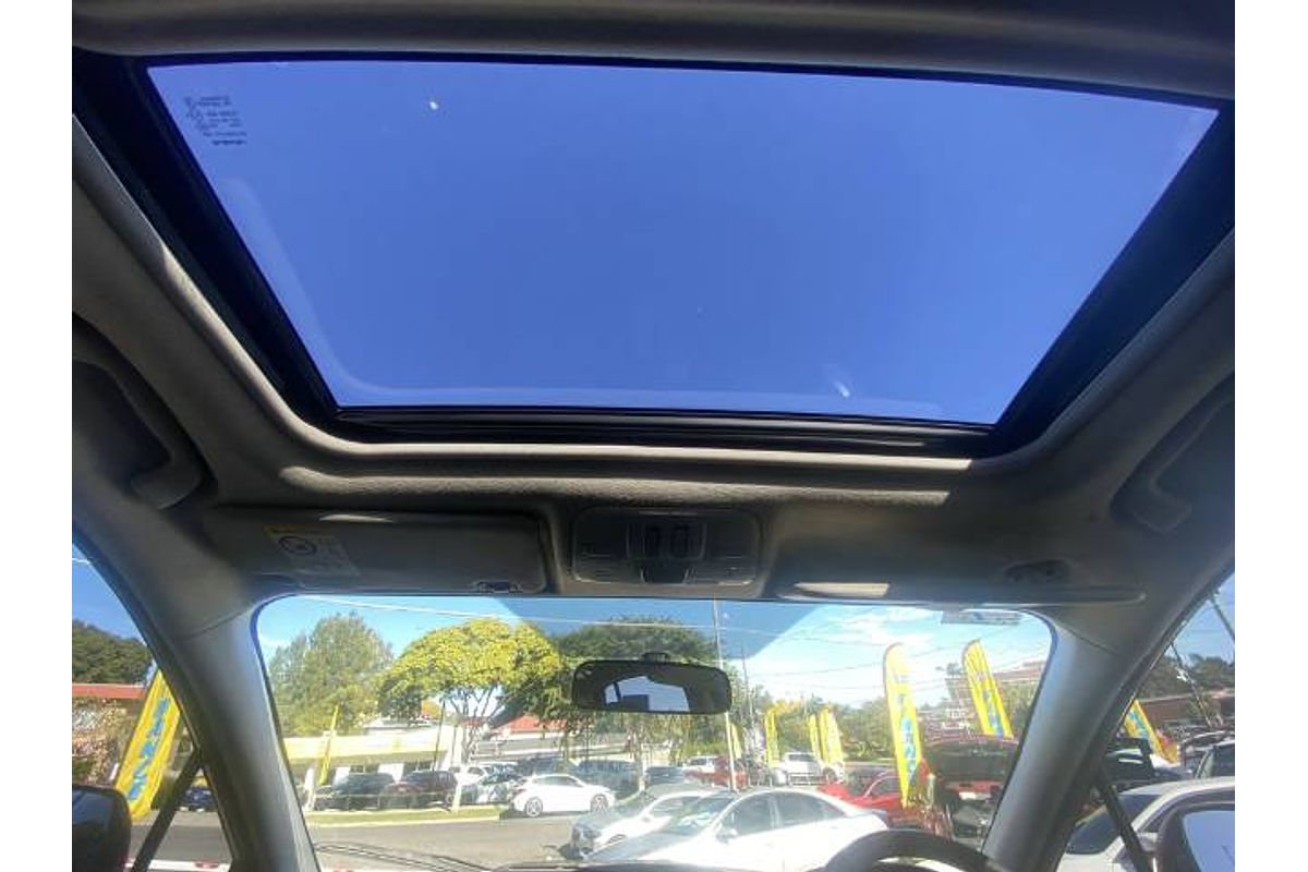 2015 Subaru XV 2.0i-S G4X
