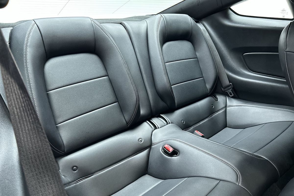 2016 Ford Mustang GT FM