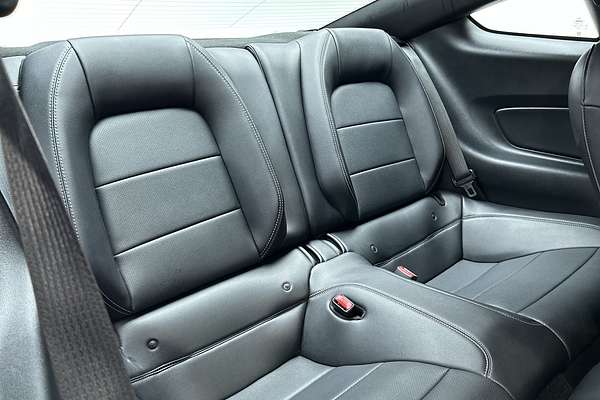 2016 Ford Mustang GT FM