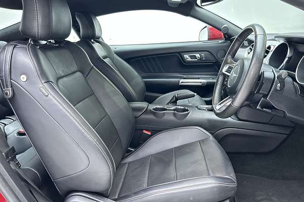 2016 Ford Mustang GT FM