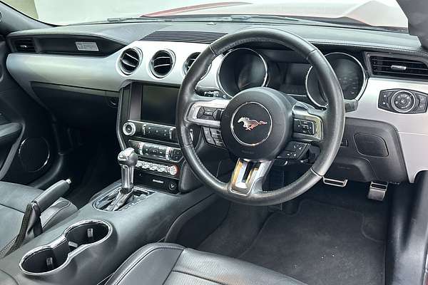 2016 Ford Mustang GT FM