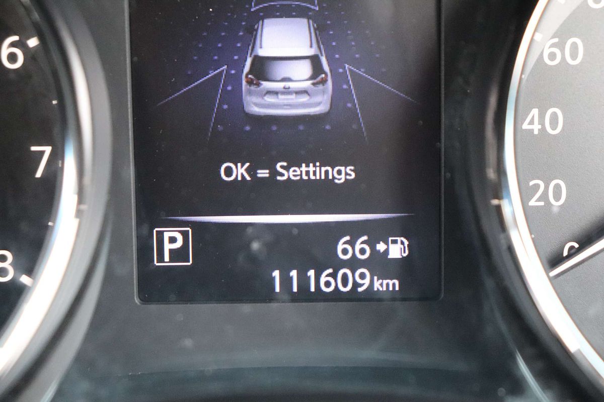 2020 Nissan X-TRAIL Ti T32 Series III